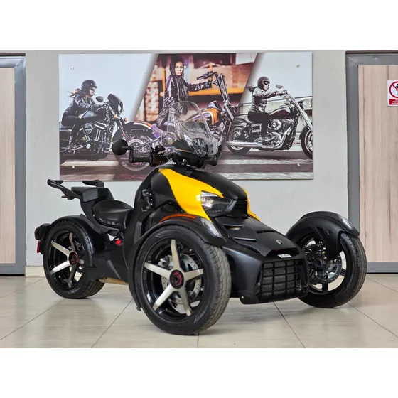 Can Am Ryker 900 2023