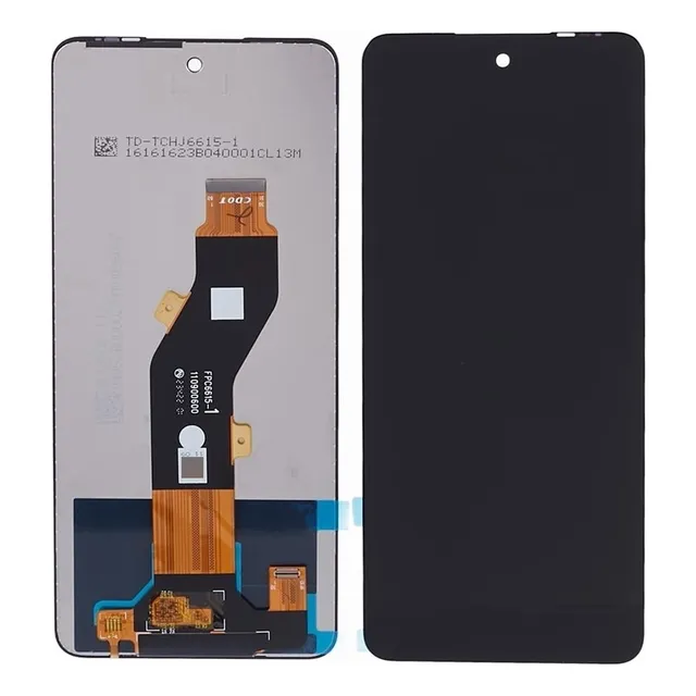 Pantalla Infinix Smart 8