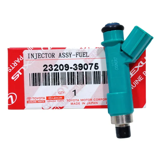 Inyector Gasolina Toyota Fortuner 4runner Hilux Kavak 4.0