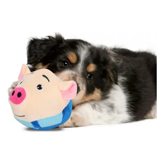 Pelota De Juguete Para Mascotas,  Lavable