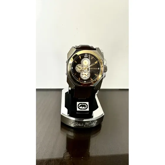 Reloj Marc Ecko Usado.