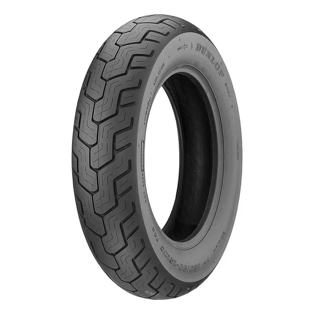 Llanta Para Moto Dunlop D404 170/80-15 77H TL