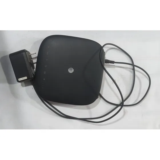 Router Wifi At&t 5g Para Chip Modelo Attwi1641 (usado)