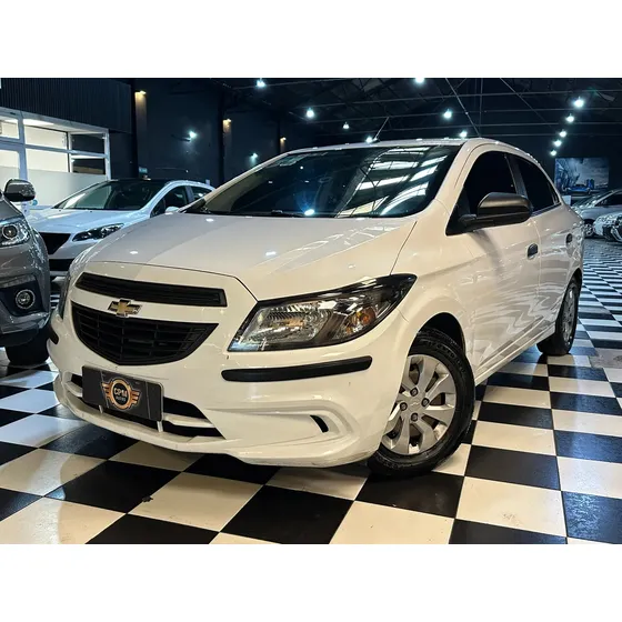 Chevrolet Prisma 1.4 Joy Ls