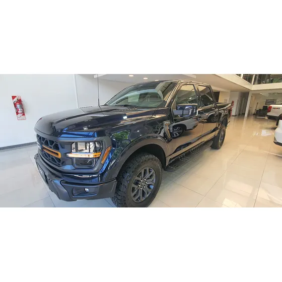 Ford F-150 5.0l V8 Tremor 4x4 At