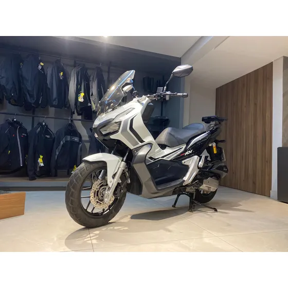 Adv 150 - 2022 - 27 Mil Km - 48x Sem Entrada - Jef
