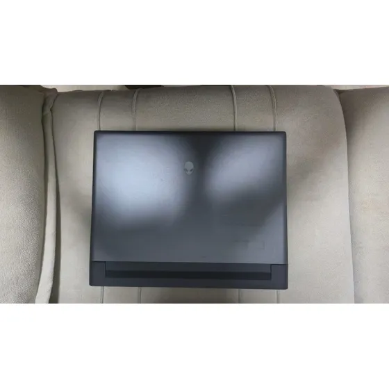 Notebook Dell Alienware M16 I9 32gb 1tb Ssd 16  Qhd+