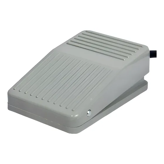 Pedal Interruptor Jng Kh-8012 1 Na+1nf