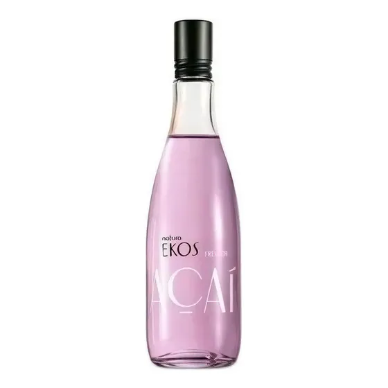 Frescor Corporal Acaí Ekos Natura 150ml