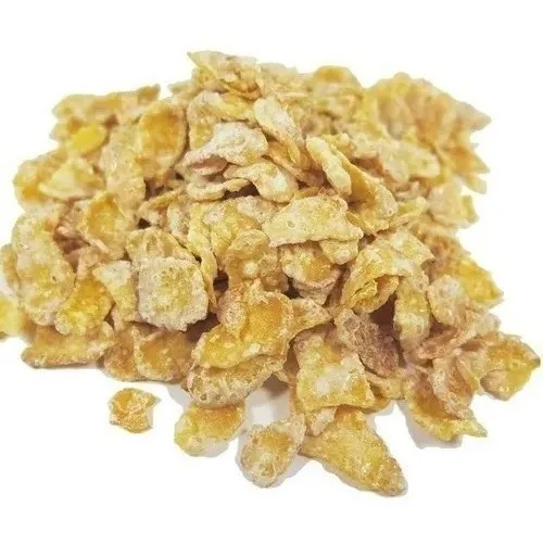 Copos De Maiz Con Azucar 1/4kg - Marca Granix