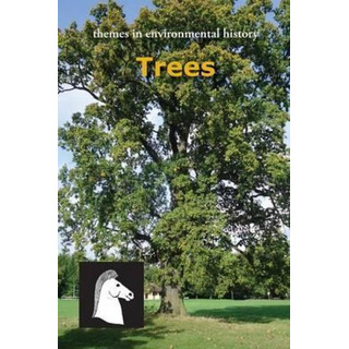 Libro Trees - Sarah Johnson Libro Trees - Sarah Johnson