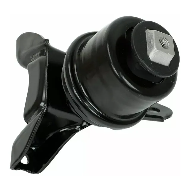 Base Motor Principal Derecha Ford Fusion Nueva Con Garantía
