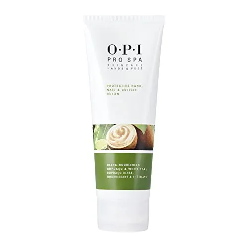 Crema Protectora Para Manos, Uñas Y Cutículas Opi Prospa, 4