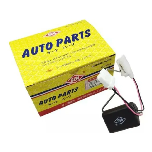 Flotante Gasolina O Combustible Fortuner 2006 2007 2008 2009
