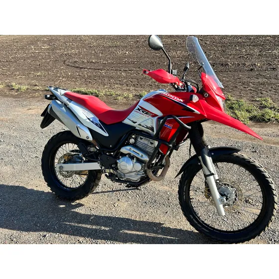 Honda Xre 300