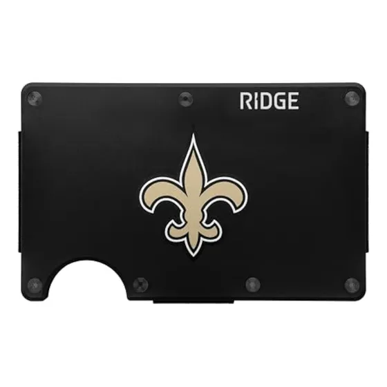 The Ridge Nfl Edition, Cartera Minimalista De