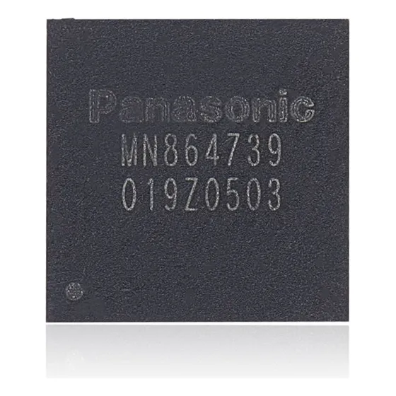 Integrado De Video Mn864739 Para Play 5