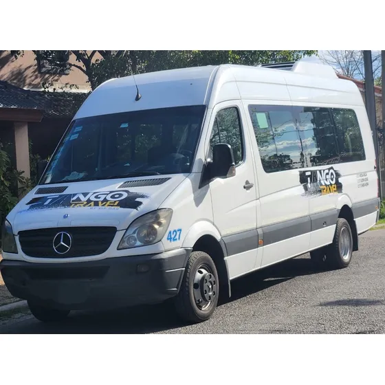 Mercedes-benz Sprinter 2.1 515 Combi 4325 150cv 19+1