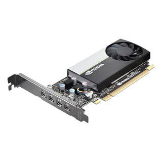 Placa De Vídeo Nvidia Geforce T1000 4gb Pci-e Perfil Alto Placa De Vídeo Nvidia Geforce T1000 4gb Pci-e Perfil Alto