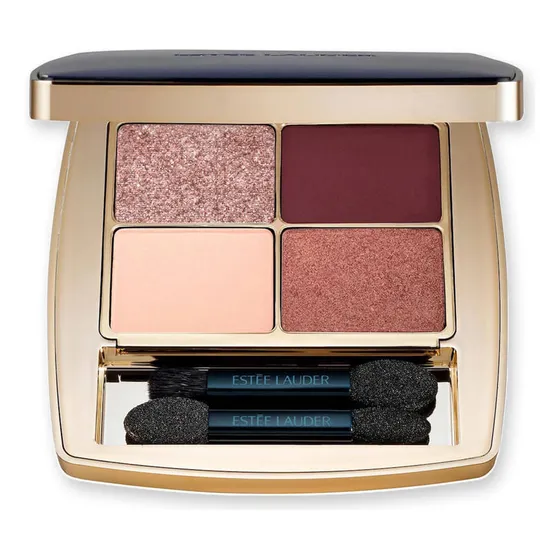 Sombra De Ojos Estée Lauder Pure Color Envy Luxe Eyeshadow Q Color 03