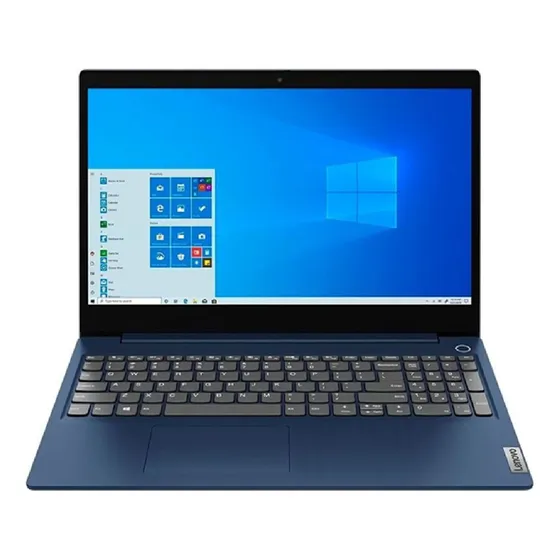 Notebook Lenovo Ideapad Tela 15,6  Ssd Windows 11 - Oferta
