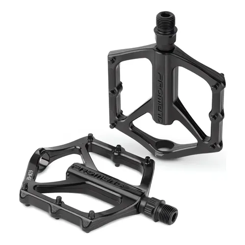 Pedais de estrada Shimano PD-R9100 Dura-Ace SPD-SL | MercadoLivre