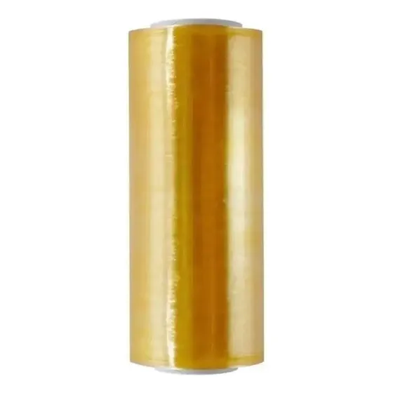 Vinipel, Wrap Film, Película Extensible para Alimentos Rollo x 500m