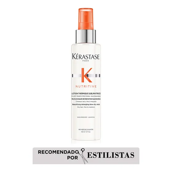 Lotion Thermique Sublimatrice 150ml Termoprotector Kérastase