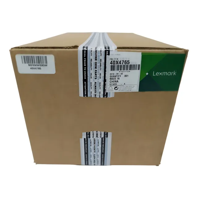 Kit Mantenimiento Lexmark 40x5401 E260 E360 E460 X463 X464