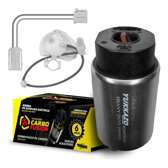 Pila Bomba Gasolina Fortuner Hilux Kavak 4.0 1gr 03-11 Carbo