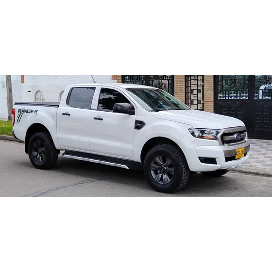 Ford Ranger 3.2 Xls