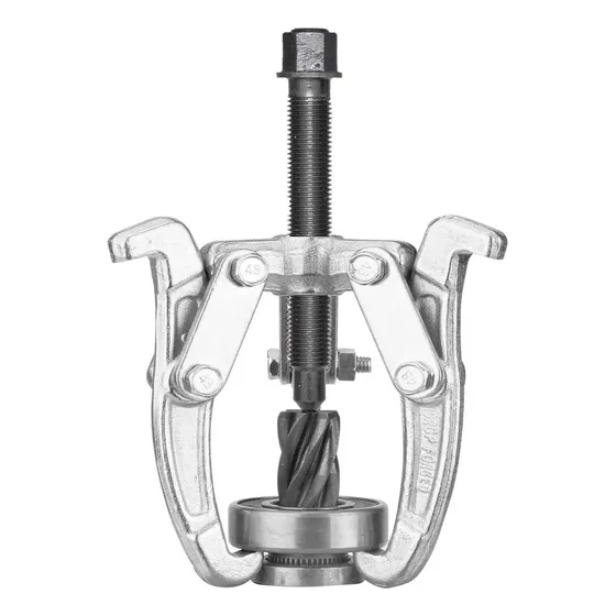 Extractor De Poleas 2 Patas De 4 Jadever Jdgp2a04