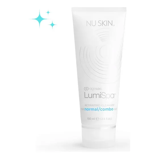 Activating Cleanser - Nuskin