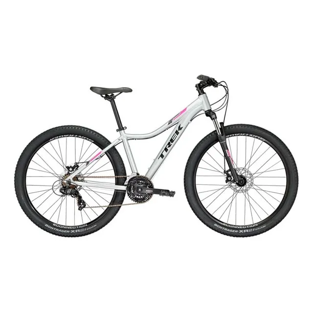 Bicicleta Trek Skye Como Nueva