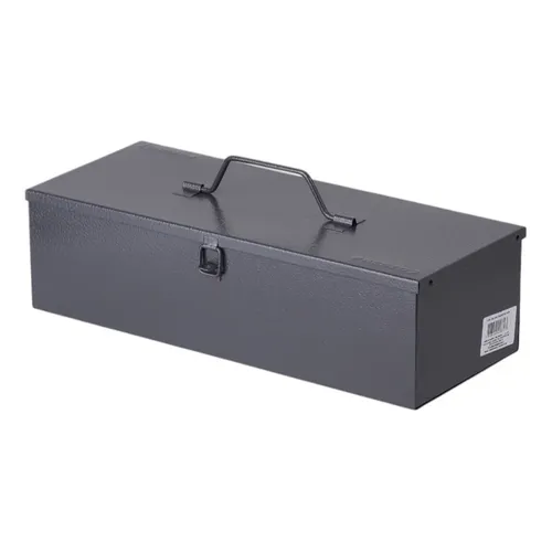 Caja De Herramientas Desplegable 400x200x225 Yt-0885 Yato