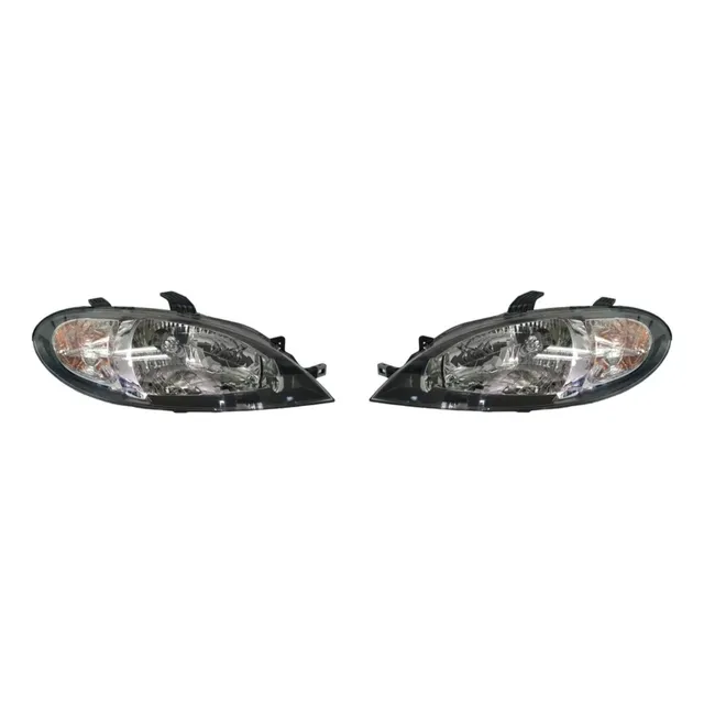 Faro De Optra Hatchback