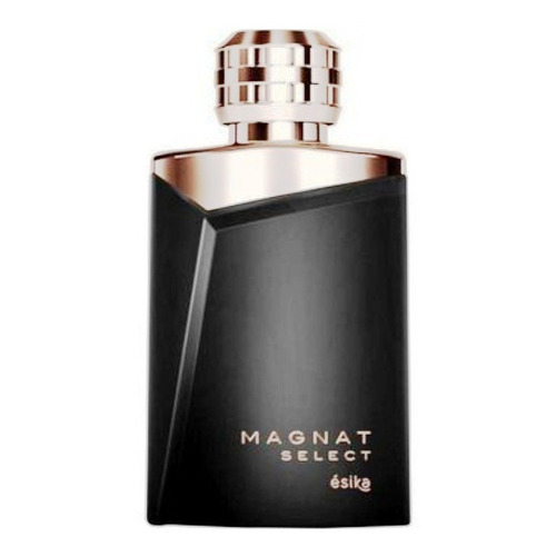 Perfume Magnat Select Esika  Regalo Sachets