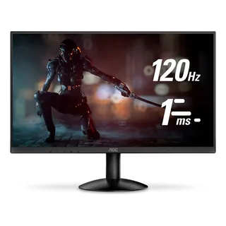 Monitor Gamer Aoc 22'' Full Hd Gaming 120hz 1ms 22b30hm23 Monitor Gamer Aoc 22'' Full Hd Gaming 120hz 1ms 22b30hm23