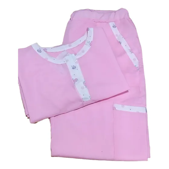 Ambos Médicos- Indalecia Uniformes