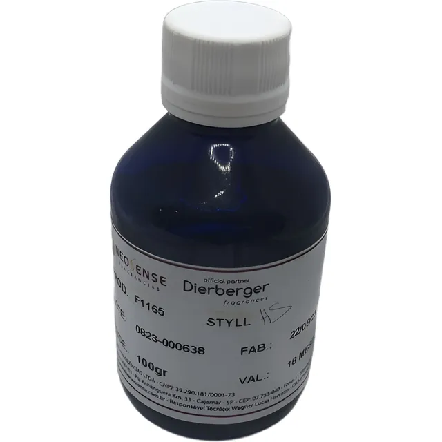 Essência Hs Styll 100gr