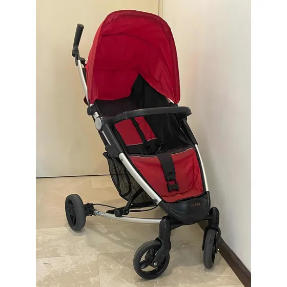 Coche Para Bebés, Niños. Ligero, Comodo