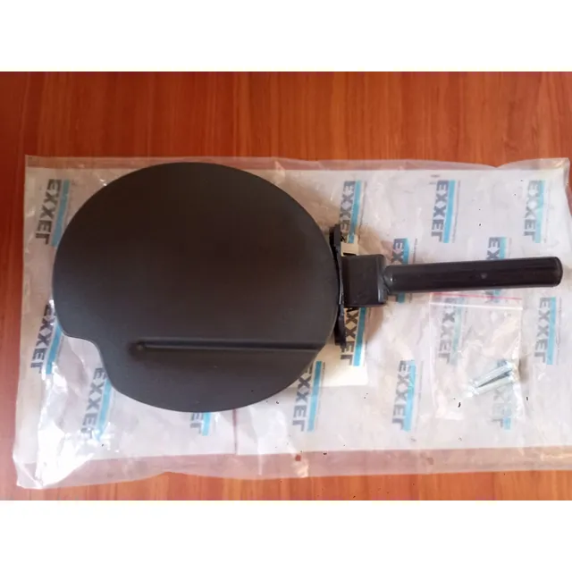 Tapa Exterior De Gasolina Renault Megane ( Original )