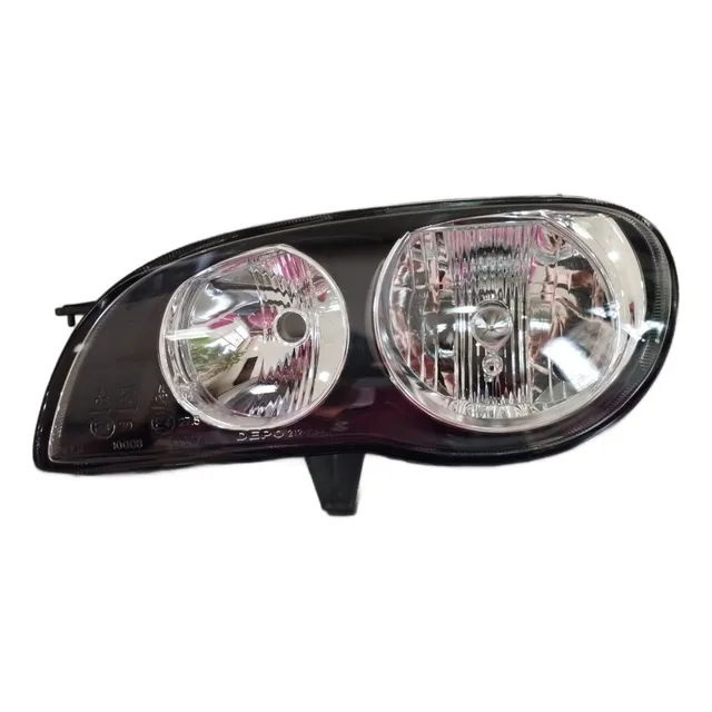 Faro Izquierdo Toyota Corolla 2000 2002 81150-1e250
