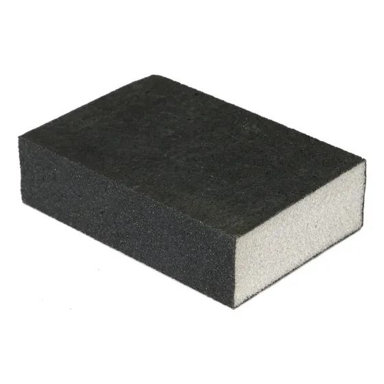 Lija Con Esponja 100 X 70 X 25 Mm