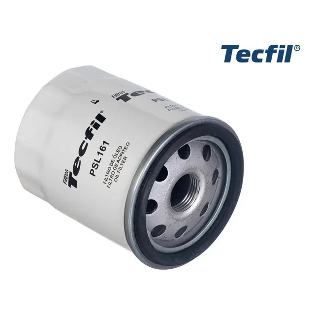 Filtro De Aceite Tecfil Psl161 (51522) Silverado Avalanche