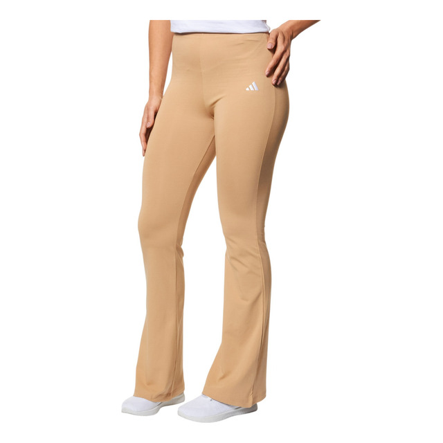 Calça Esportiva W Sl Sj Poliéster Feminina adidas