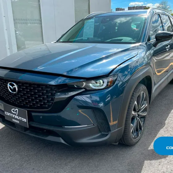 Mazda Cx-50 2024 2.5
