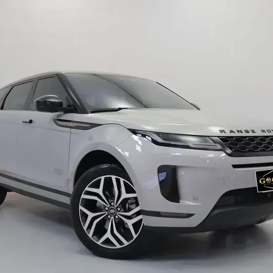 Land Rover Evoque 2023 2.0 Pure Tech Si4