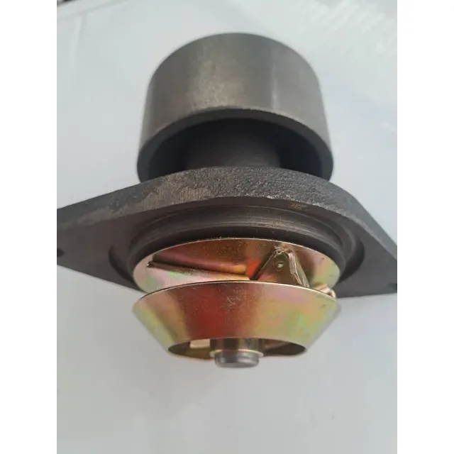 Bomba Agua Motor Cumins 4bt/6bt   Cargo 815/f-8000/jac