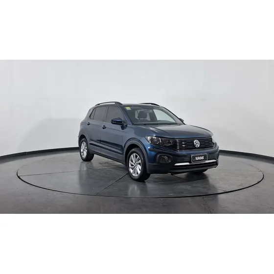 Volkswagen T-cross 1.6 Trendline